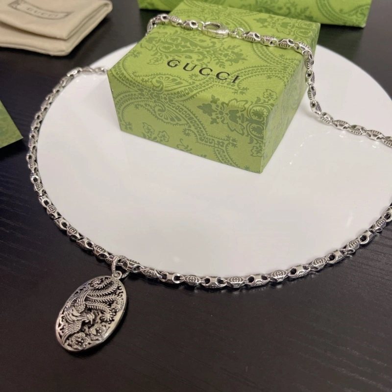 StreetReady Gxccx Necklaces 303754