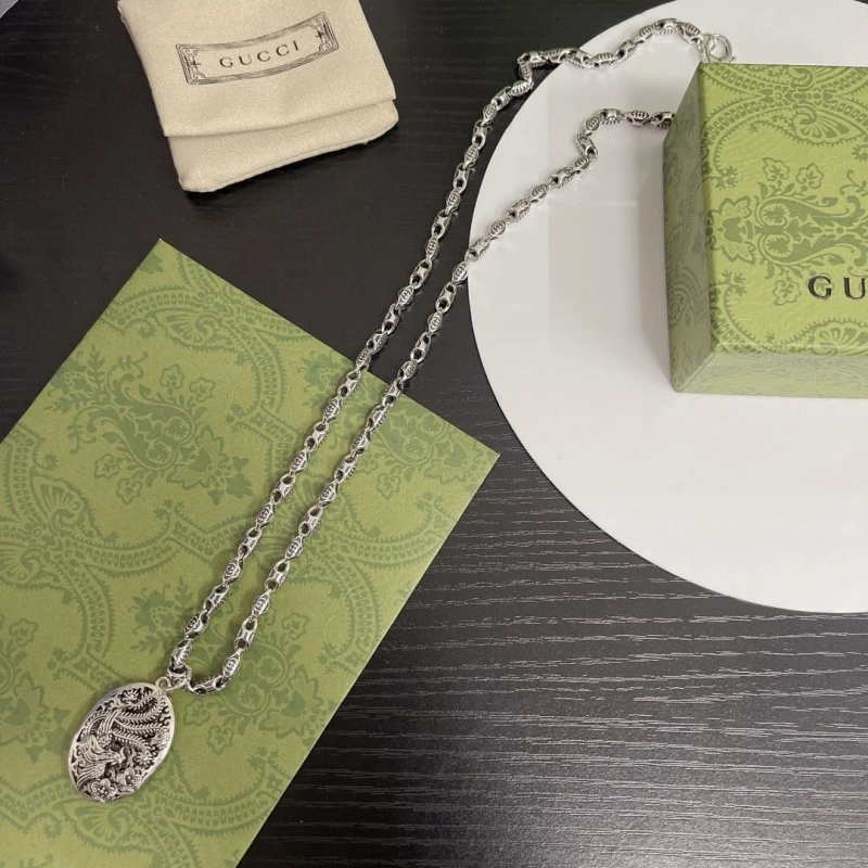 StreetReady Gxccx Necklaces 303754