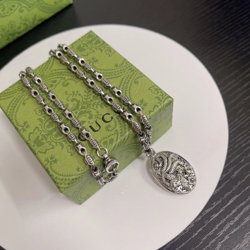 StreetReady Gxccx Necklaces 303754