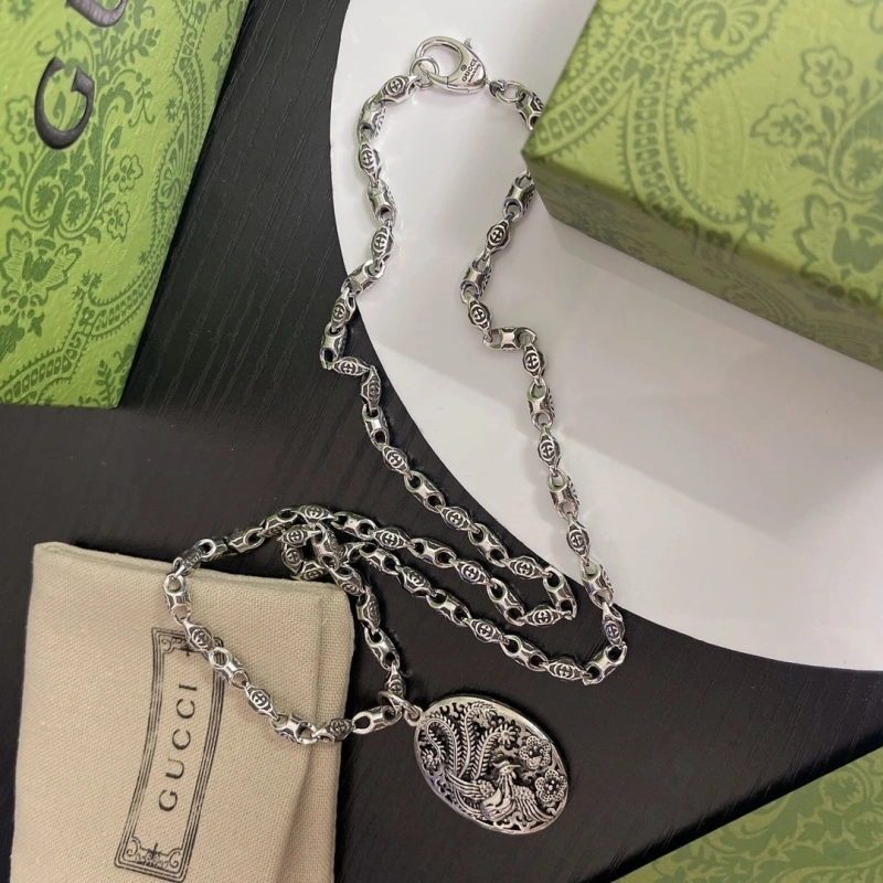 StreetReady Gxccx Necklaces 303754