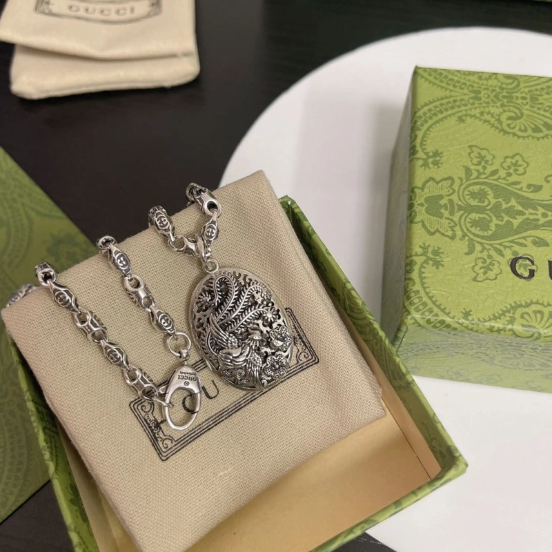 StreetReady Gxccx Necklaces 303754