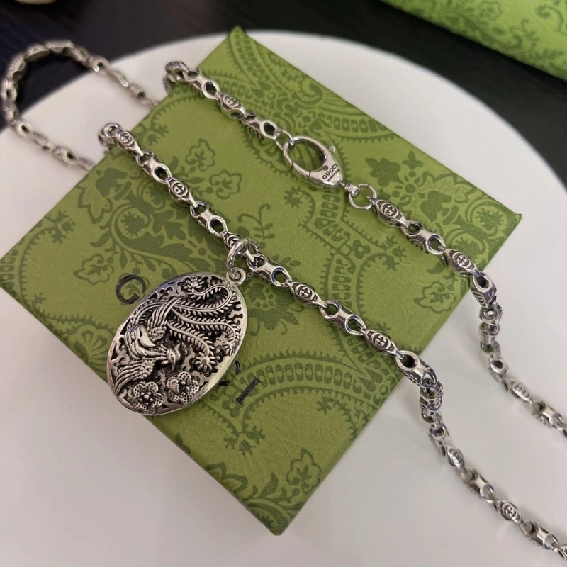 StreetReady Gxccx Necklaces 303754