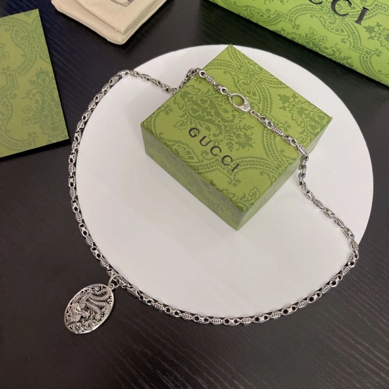 StreetReady Gxccx Necklaces 303754