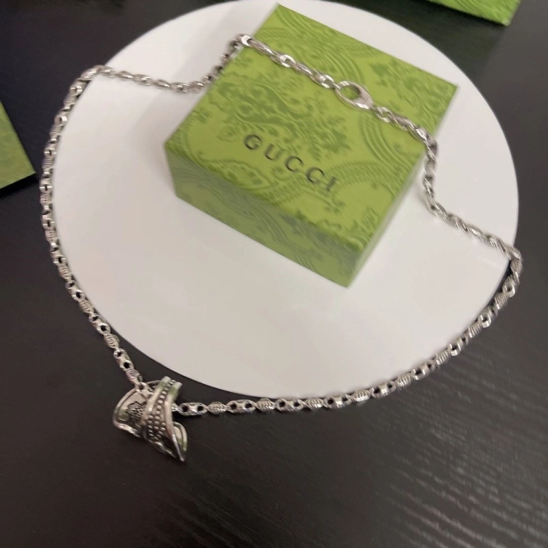 Soft Gxccx Necklaces 303752