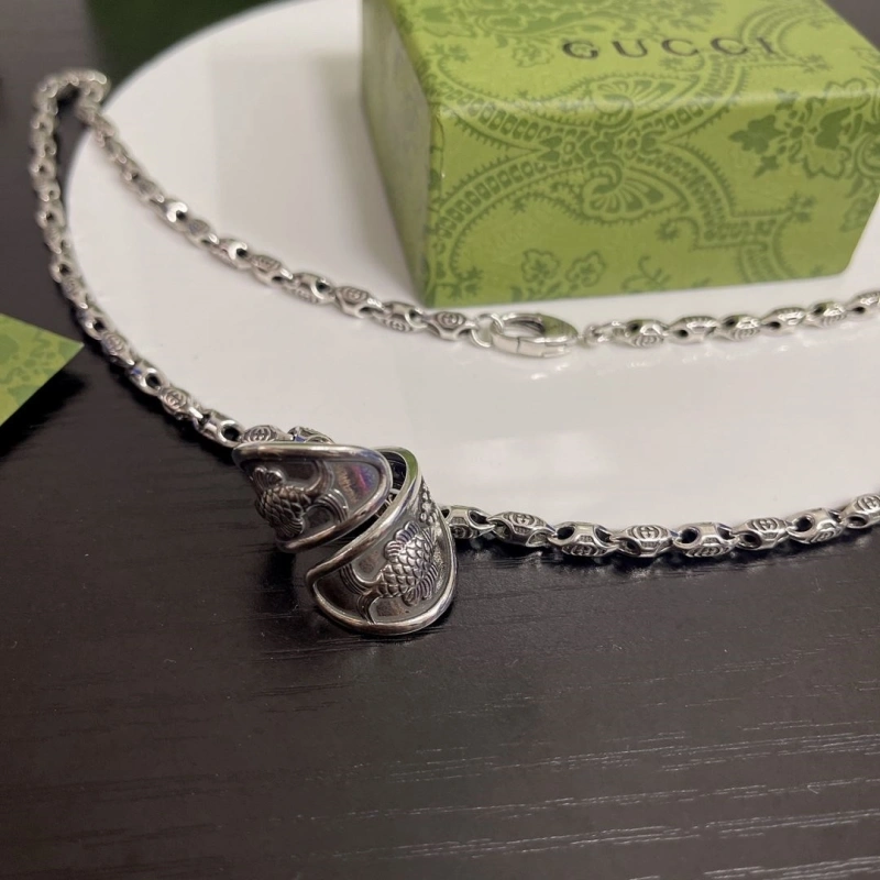 Soft Gxccx Necklaces 303752