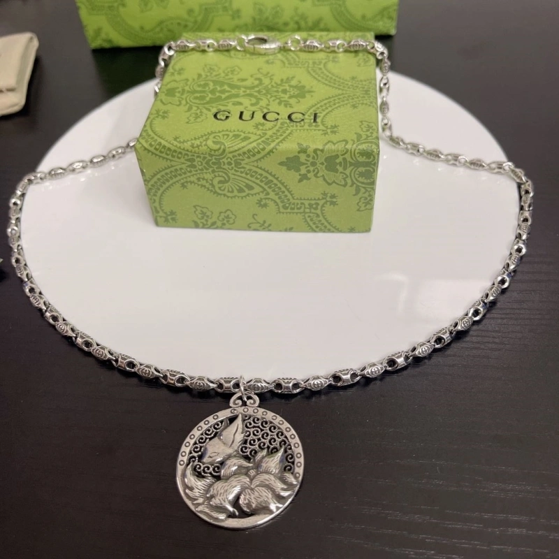 Comfortable Gxccx Necklaces 303751