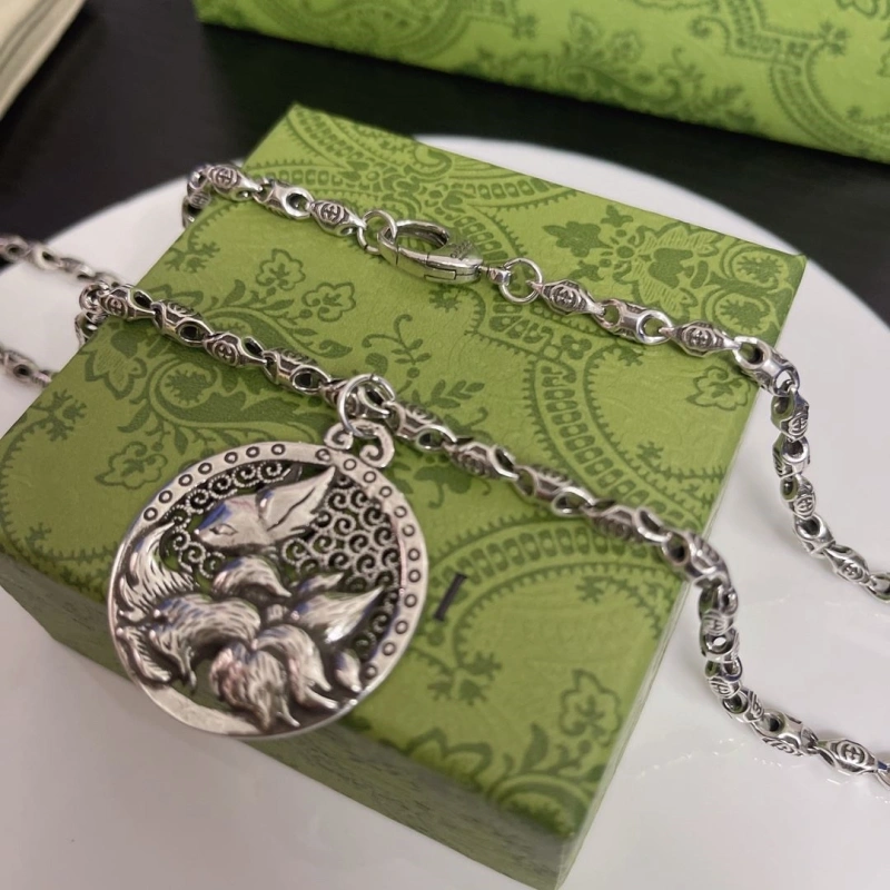 Comfortable Gxccx Necklaces 303751