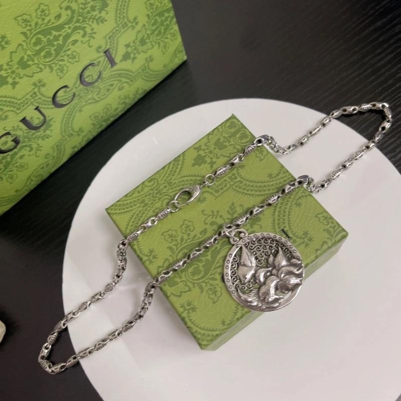 Comfortable Gxccx Necklaces 303751