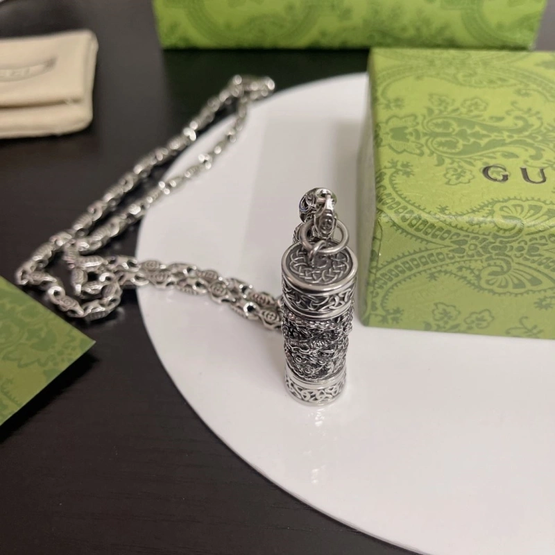 Gxccx Necklaces Popular 303753