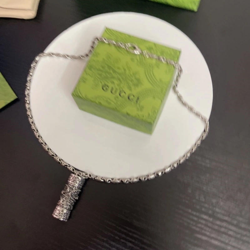 Gxccx Necklaces Popular 303753