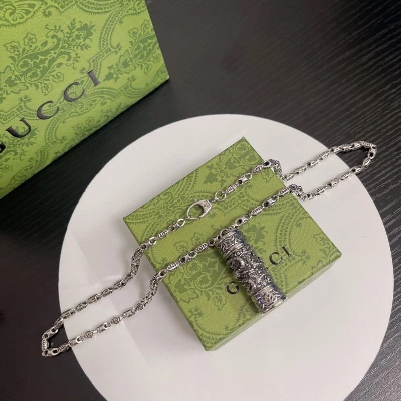 Gxccx Necklaces Popular 303753