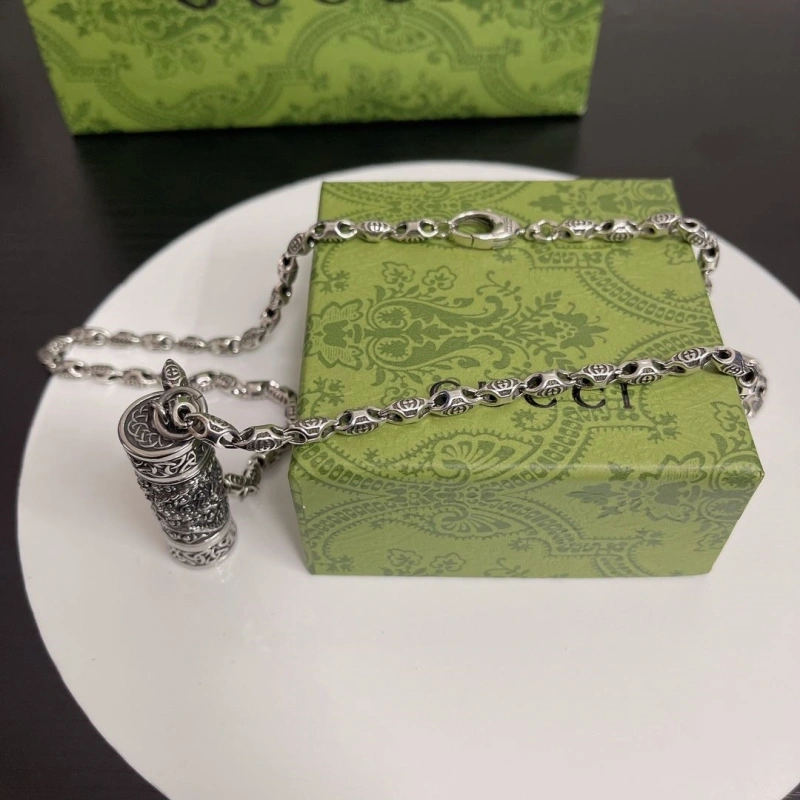 Gxccx Necklaces Popular 303753