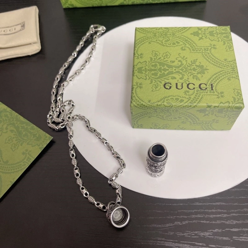 Gxccx Necklaces Popular 303753