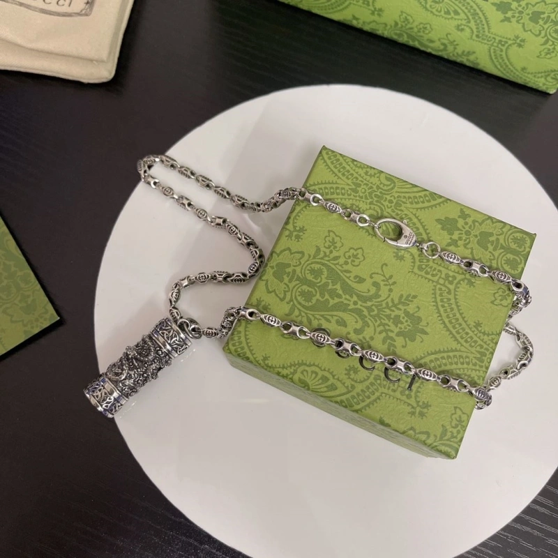 Gxccx Necklaces Popular 303753