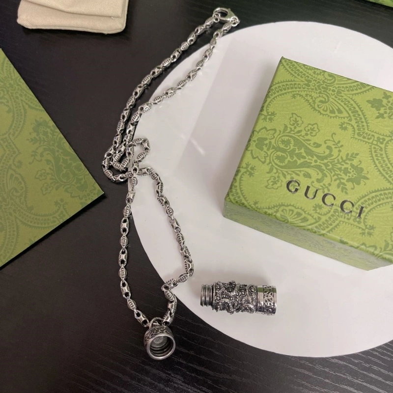 Gxccx Necklaces Popular 303753
