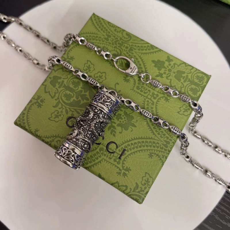 Gxccx Necklaces Popular 303753