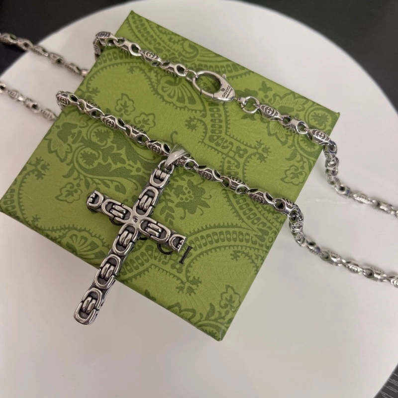 Vibrant Gxccx Necklaces 303747
