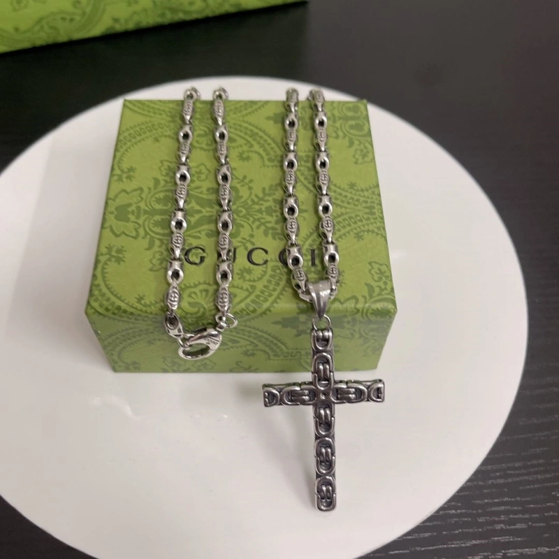 Vibrant Gxccx Necklaces 303747