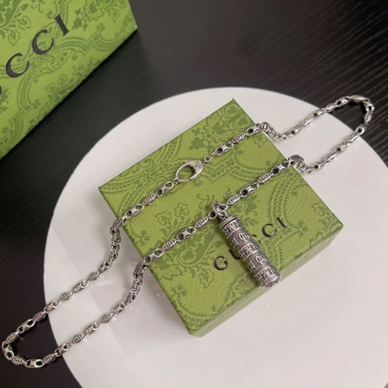 Gxccx Necklaces Unique 303745