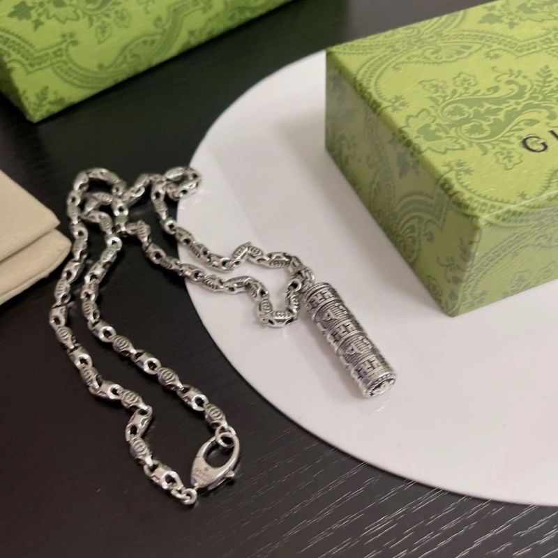 Gxccx Necklaces Unique 303745