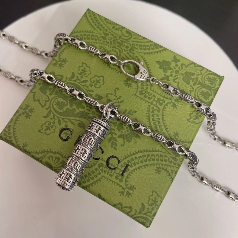 Gxccx Necklaces Unique 303745