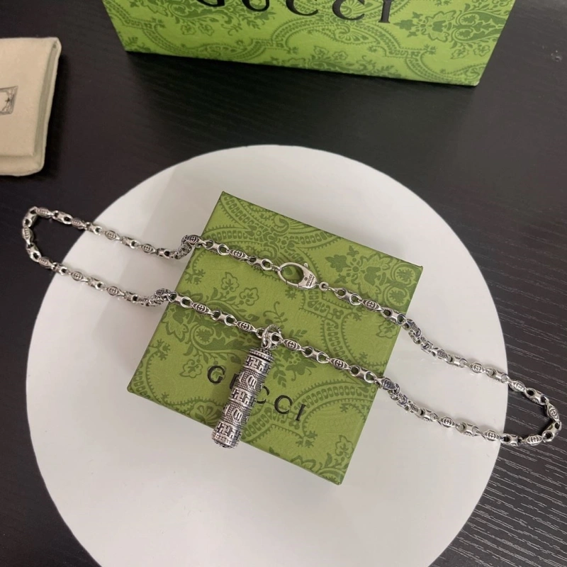 Gxccx Necklaces Unique 303745