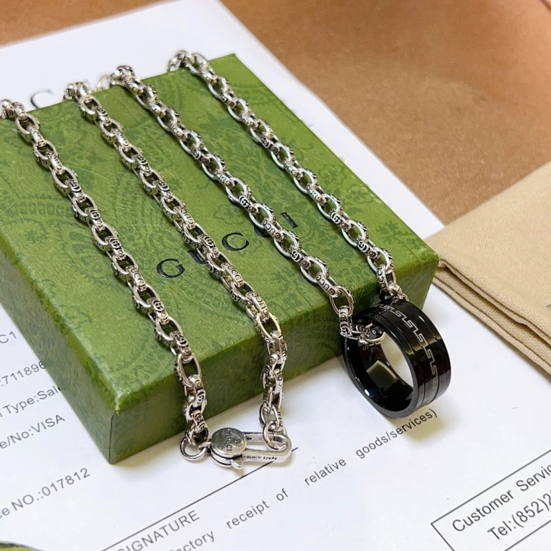 Gxccx Necklaces UrbanStyle 303743