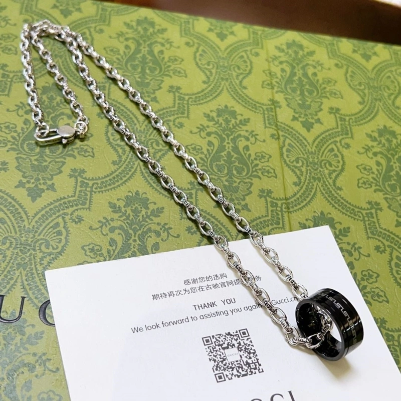 Gxccx Necklaces UrbanStyle 303743