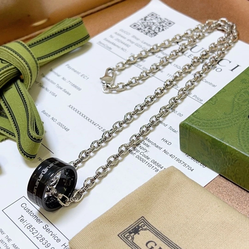 Gxccx Necklaces UrbanStyle 303743
