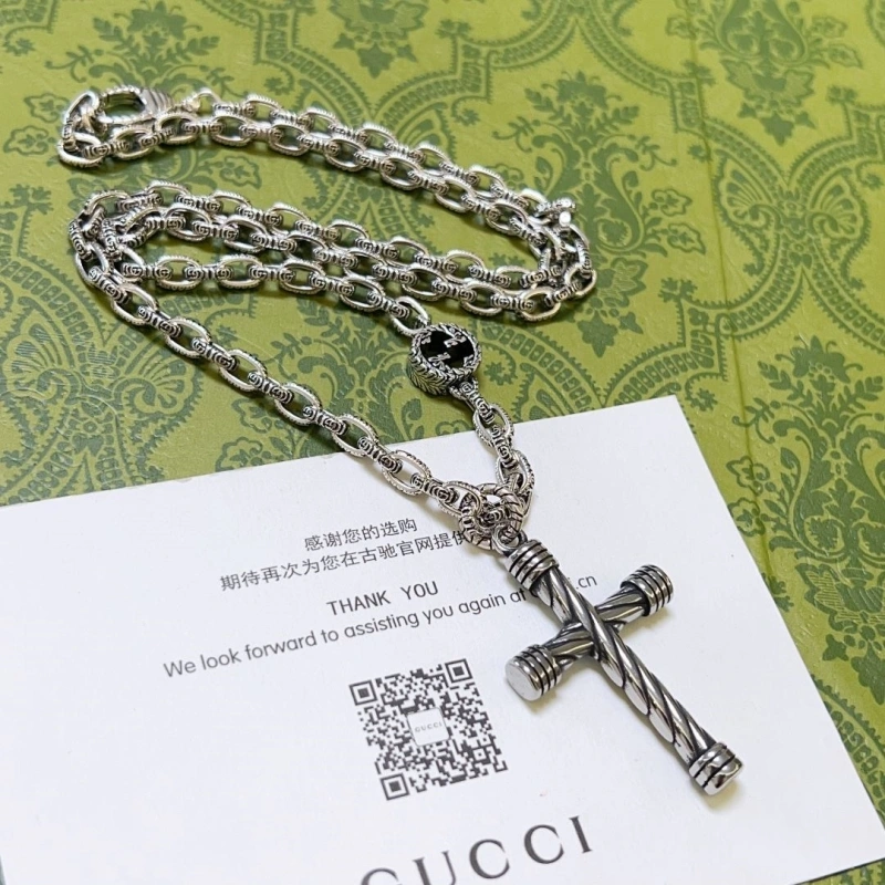 Gxccx Necklaces Bright 303744