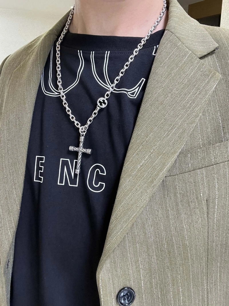 Gxccx Necklaces Bright 303744
