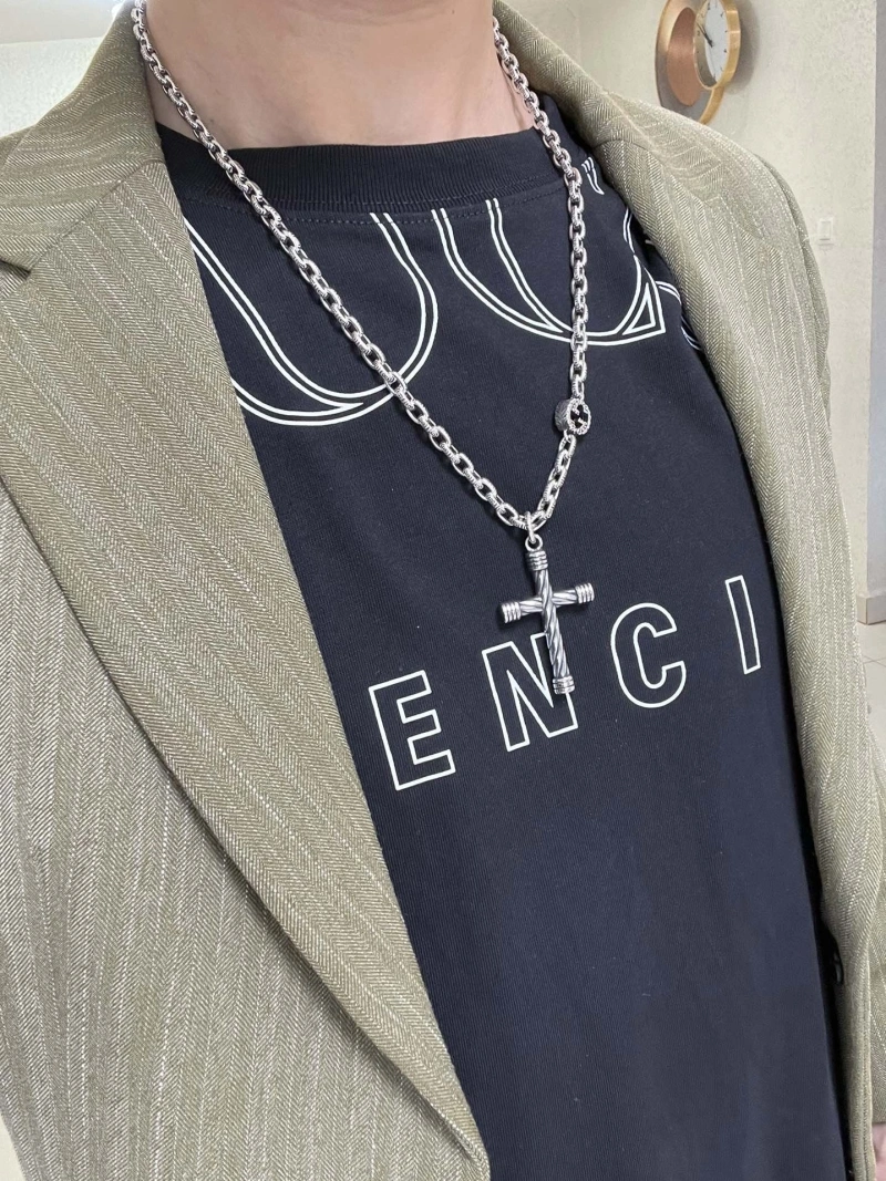 Gxccx Necklaces Bright 303744