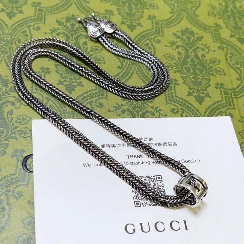 WellDesigned Gxccx Necklaces 303735