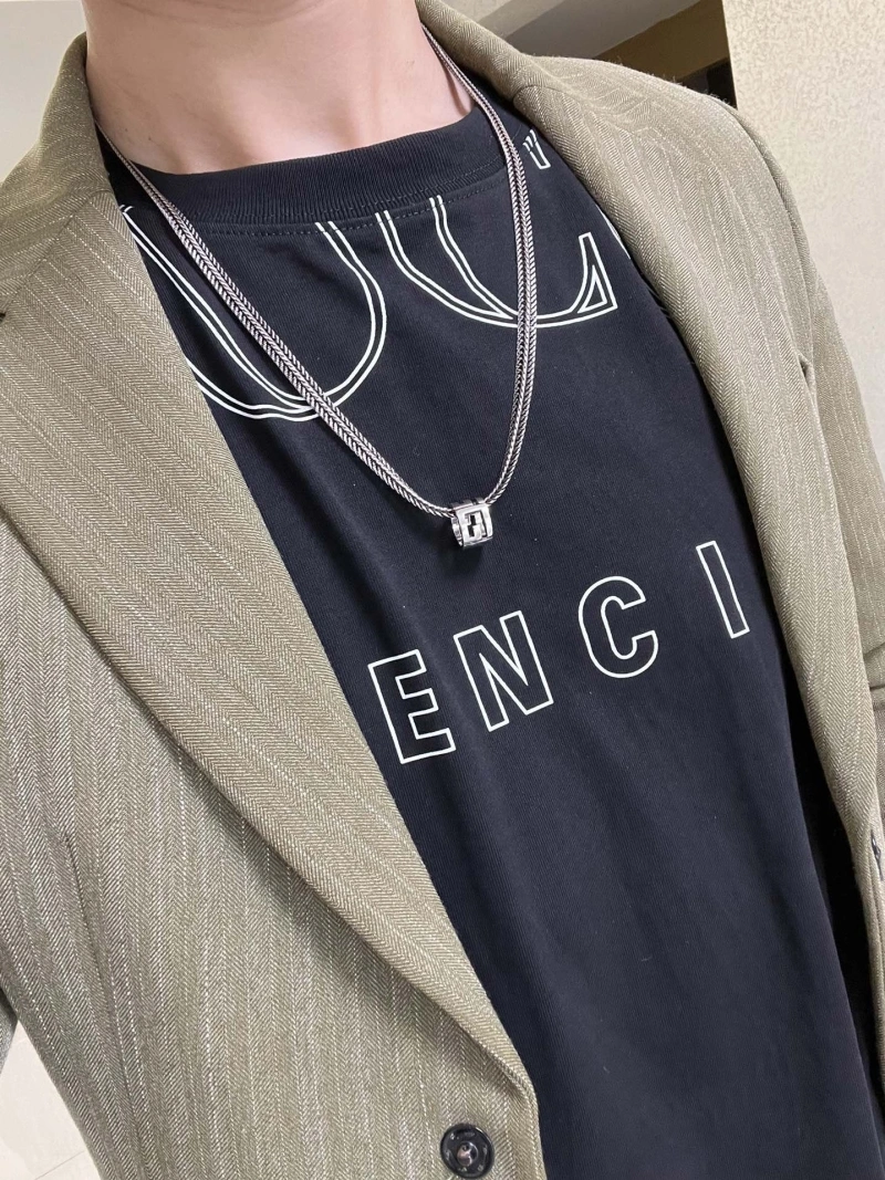 WellDesigned Gxccx Necklaces 303735