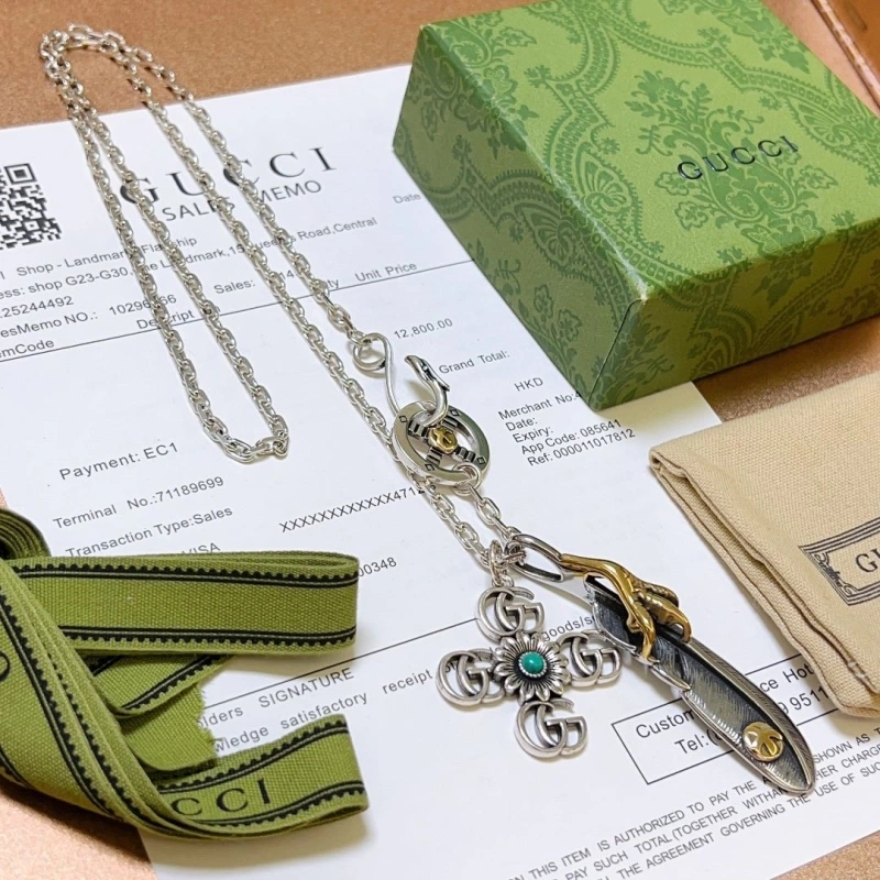 UrbanStyle Gxccx Necklaces 303737
