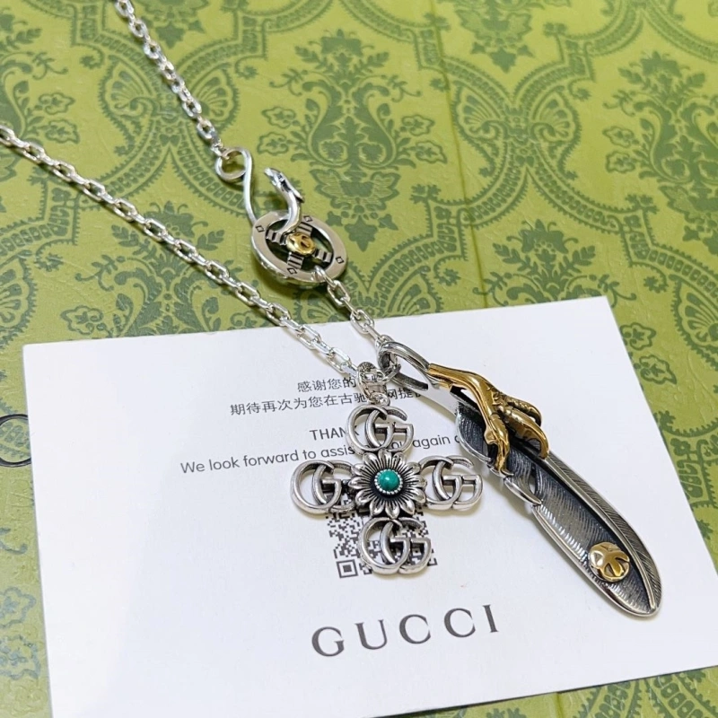 UrbanStyle Gxccx Necklaces 303737