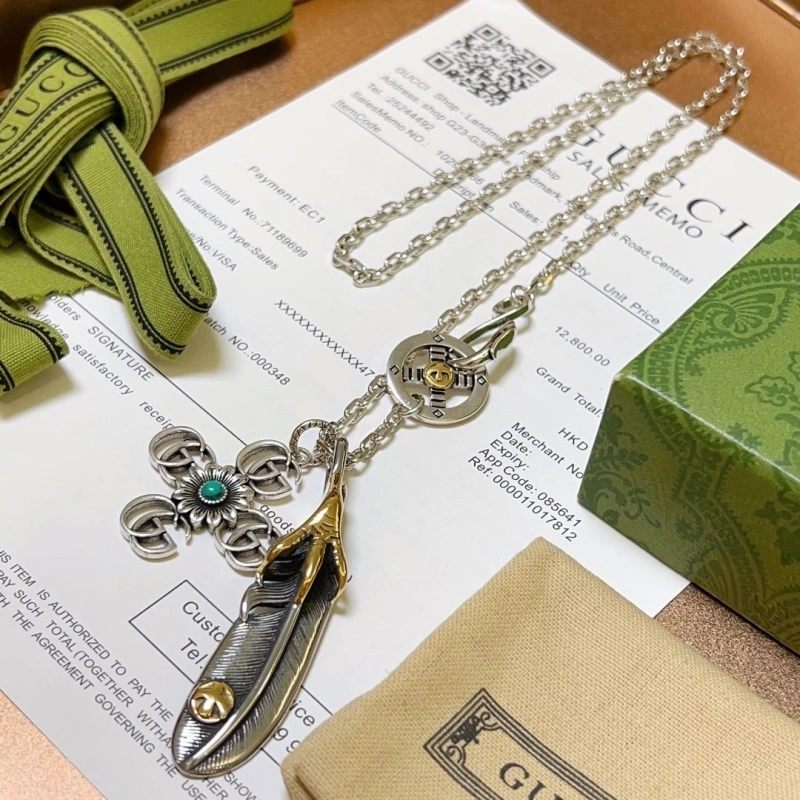 UrbanStyle Gxccx Necklaces 303737