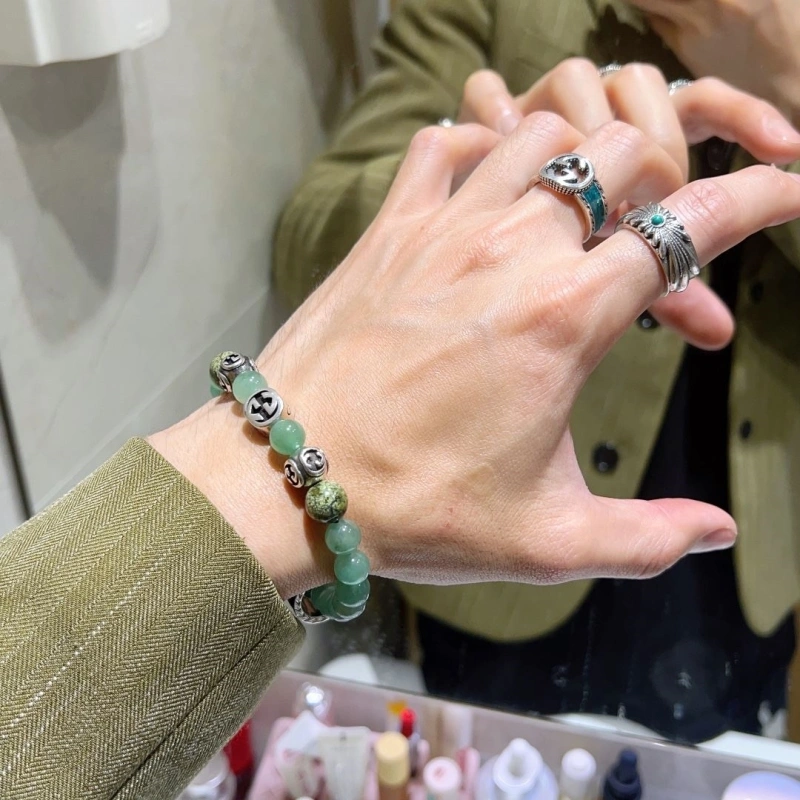 Gxccx Bracelets Resilient 304411