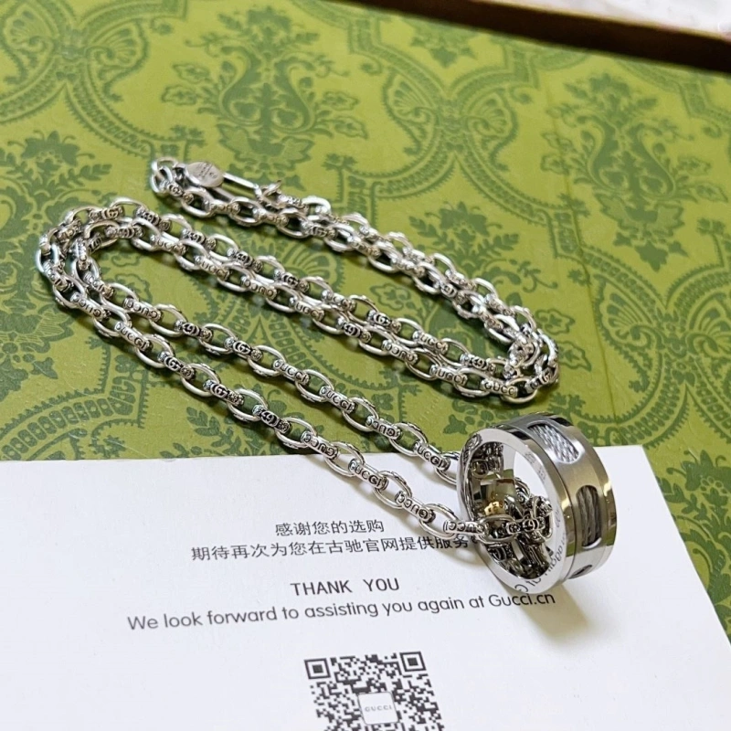 GoodFit Gxccx Necklaces 303739