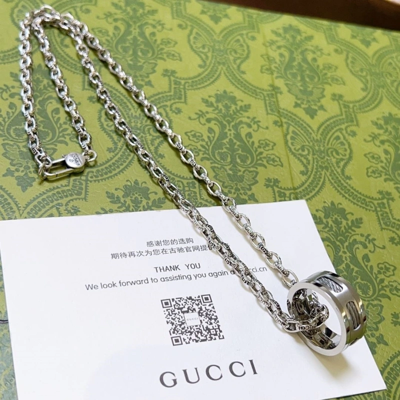 GoodFit Gxccx Necklaces 303739