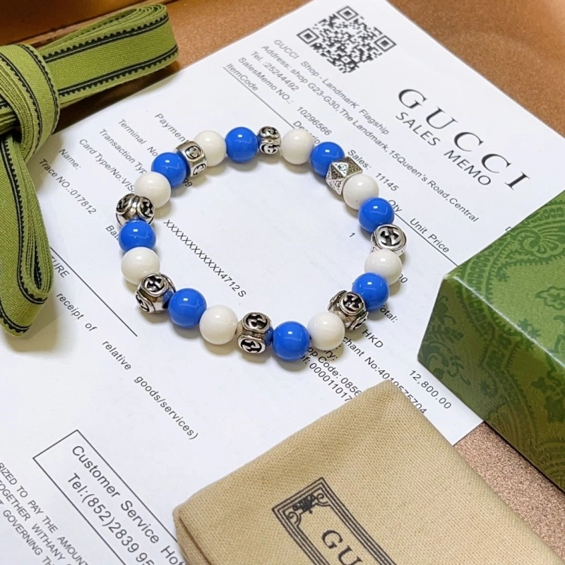 Lightweight Gxccx Bracelets 304414