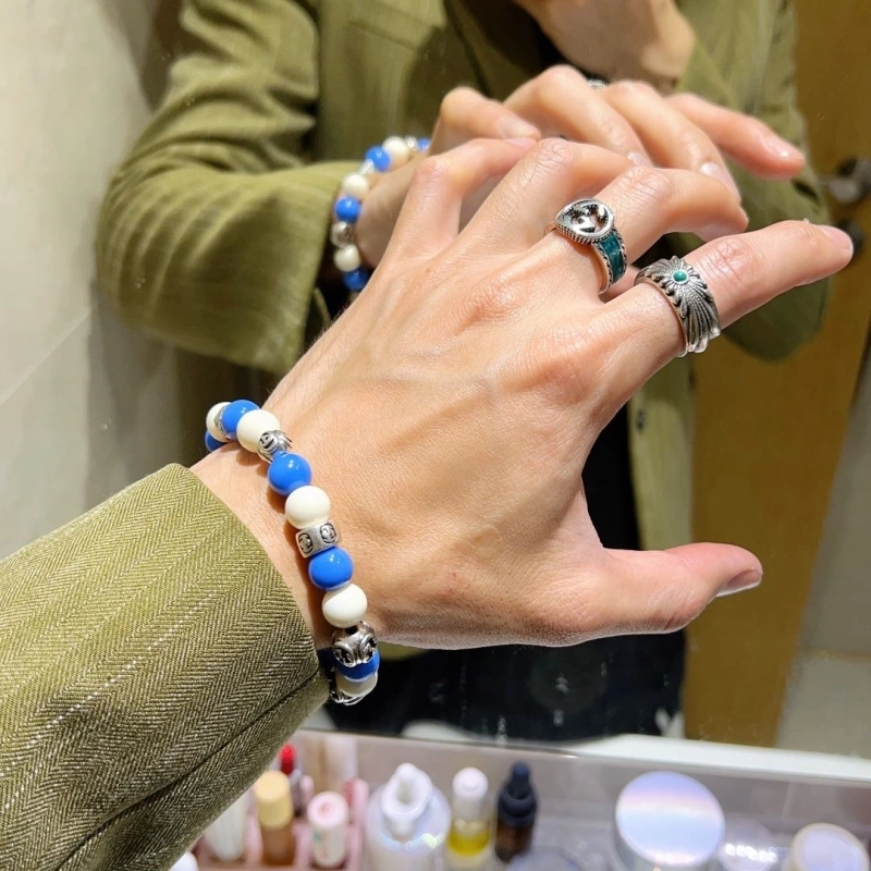 Lightweight Gxccx Bracelets 304414