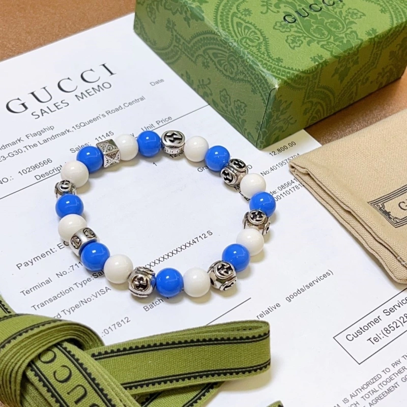 Lightweight Gxccx Bracelets 304414