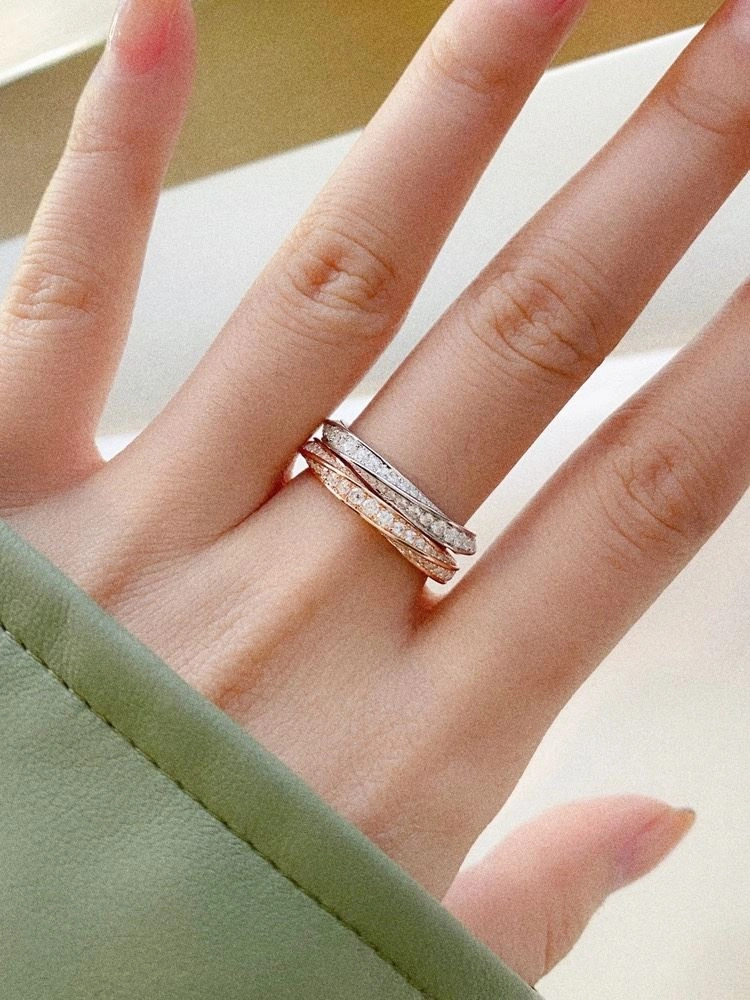 Popular Chxnxl Rings 289470