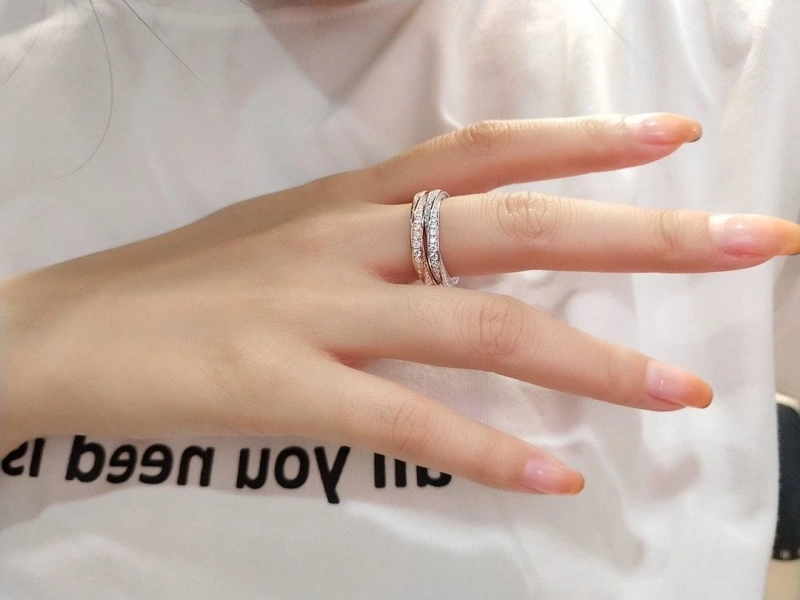 Popular Chxnxl Rings 289470