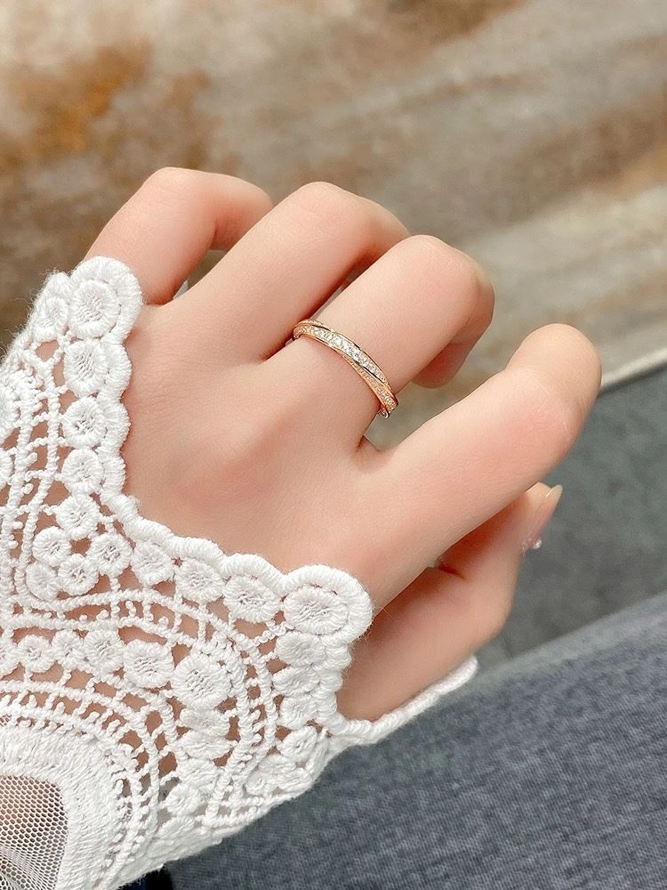 Popular Chxnxl Rings 289470