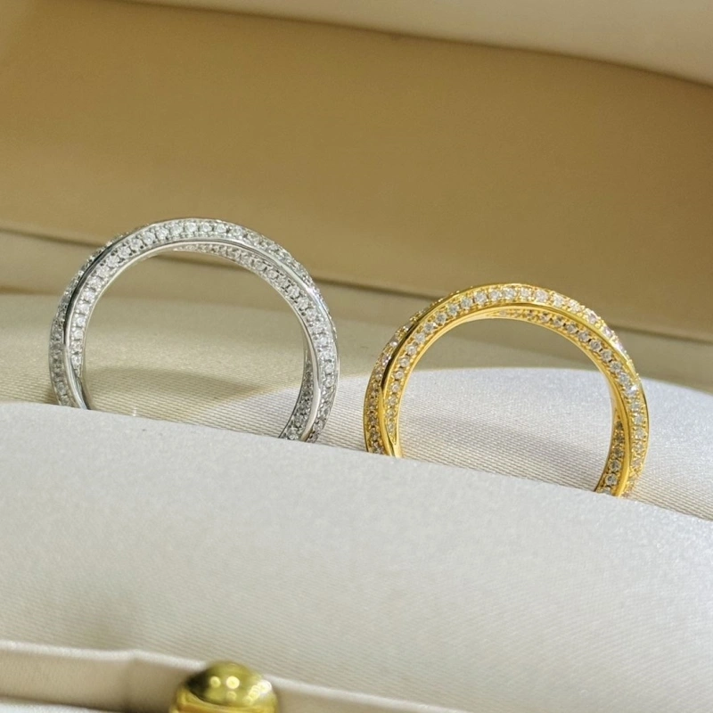 Popular Chxnxl Rings 289470