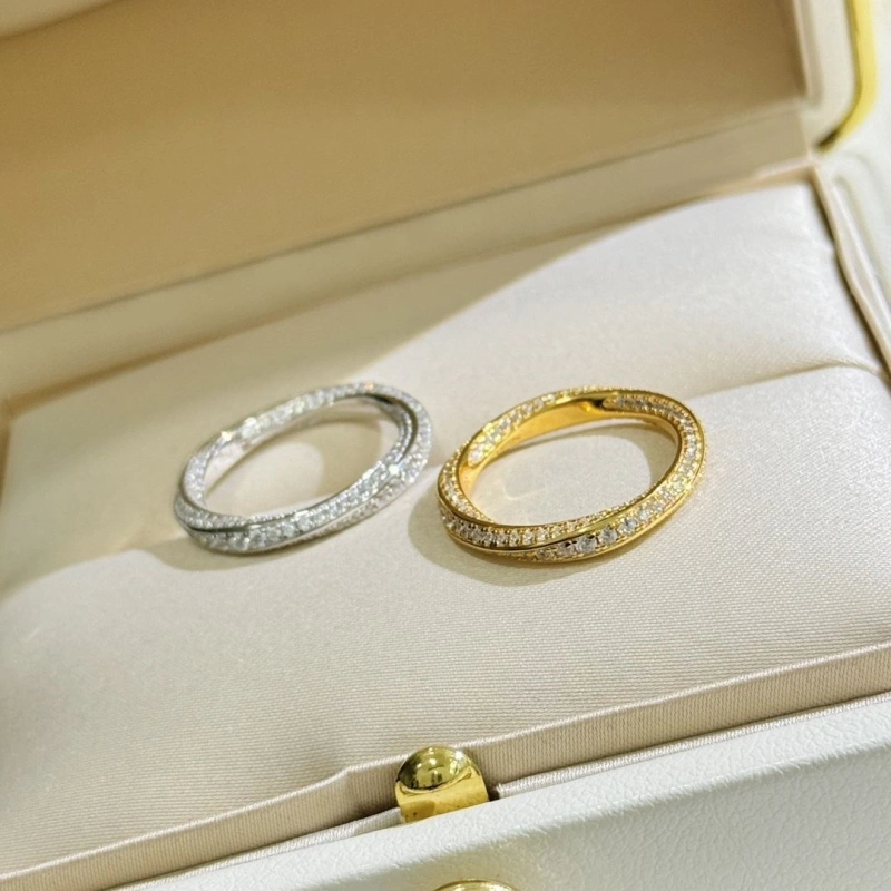 Popular Chxnxl Rings 289470
