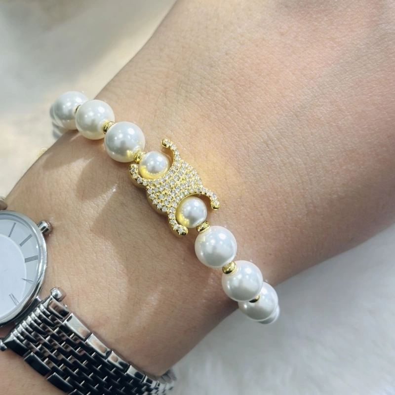 Cxlxne Bracelets EyeCatching 283761