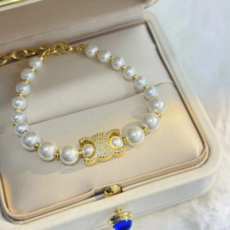 Cxlxne Bracelets EyeCatching 283761